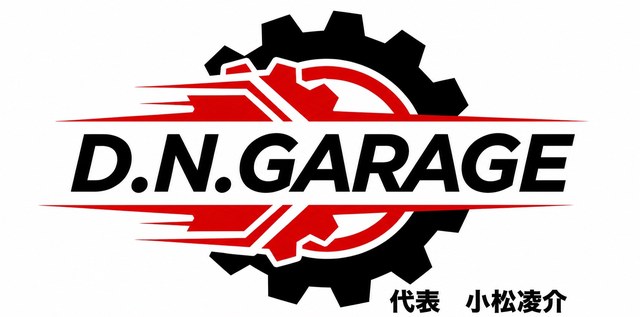 D.N.GARAGE
