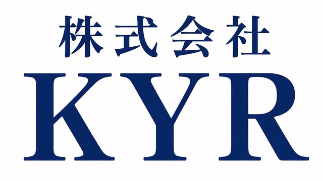 株式会社KYR